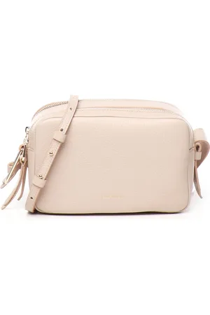 Coccinelle Dames, Tassen, Roze, Maat: ONE Size Leer