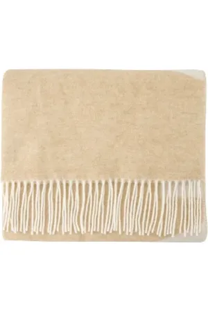 A.P.C. Dames, Accessoires, , Maat: ONE Size Wol