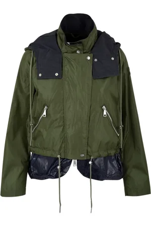 add Dames, Jassen, Groen, Maat: XS