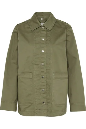 Part Two Dames, Jassen, Groen, Maat: XL