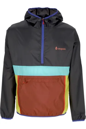 COTOPAXI Heren, Sport, Zwart, Maat: M Poliester