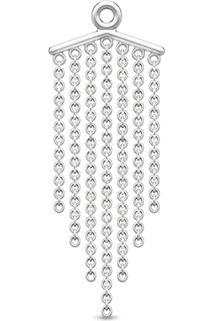 Julie Sandlau Dames, Accessoires, Grijs, Maat: ONE Size Satijn