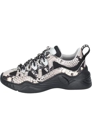 Stokton Dames, Schoenen, Veelkleurig, Maat: 37 EU