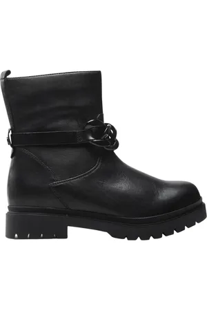 Caprice Dames, Schoenen, Zwart, Maat: 37 EU Synthetisch
