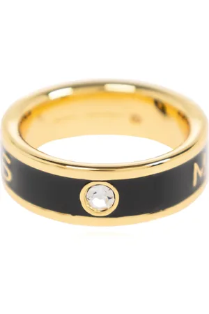 Marc Jacobs Dames, Accessoires, Zwart, Maat: 45 MM