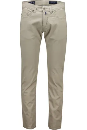 Pierre Cardin Heren, Broeken, , Maat: W35 L34