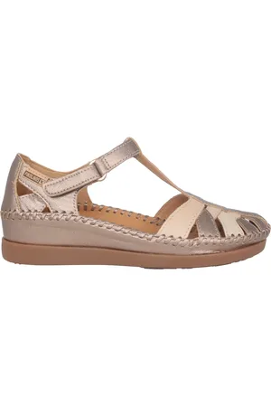Pikolinos Dames, Schoenen, Bruin, Maat: 39 EU