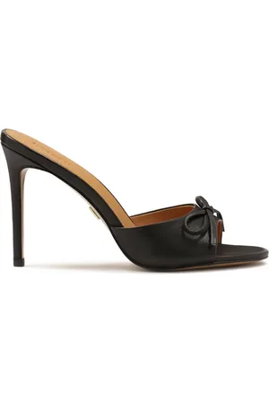 Kazar Dames, Schoenen, Zwart, Maat: 39 EU Leer