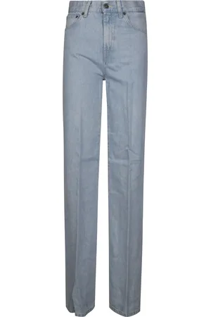 Dondup Dames, Jeans, Blauw, Maat: W29 Katoen