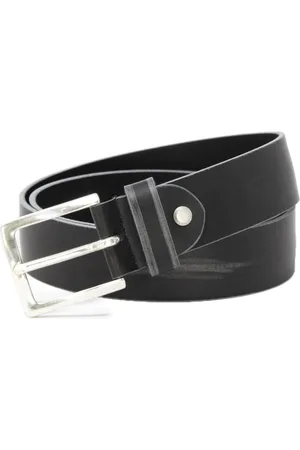 Antony Morato Heren, Accessoires, Zwart, Maat: S Leer