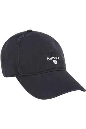Barbour Heren, Accessoires, Blauw, Maat: ONE Size Katoen