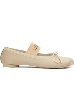 Maison Margiela Dames, Schoenen, , Maat: 38 EU Katoen