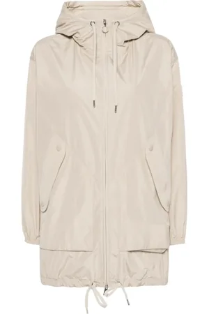 Moncler Dames, Mantels, , Maat: S Taf