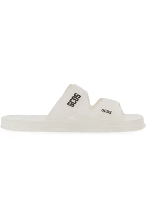GCDS Heren, Schoenen, Wit, Maat: 42 EU