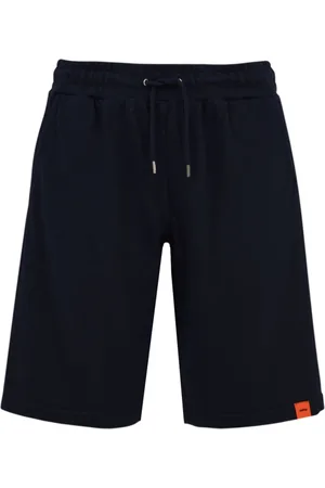 Aspesi Heren, Korte broeken, Blauw, Maat: S