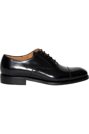 Berwick Heren, Schoenen, Zwart, Maat: 39 EU