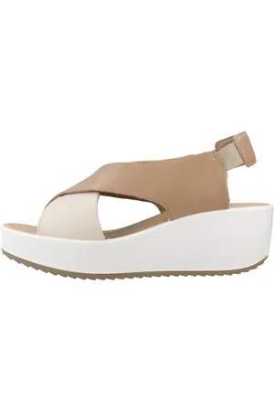 IGI&CO Dames, Schoenen, Bruin, Maat: 37 EU
