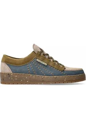 Mephisto Heren, Schoenen, Veelkleurig, Maat: 46 EU Suède
