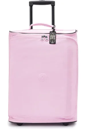 Kipling Dames, Koffers, Roze, Maat: ONE Size
