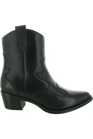 Unisa Dames, Schoenen, Zwart, Maat: 36 EU