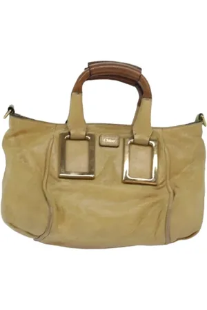 Chloé Dames, Pre-owned, , Maat: ONE Size Leer