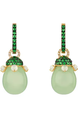 CHANTECLER Dames, Accessoires, Groen, Maat: ONE Size