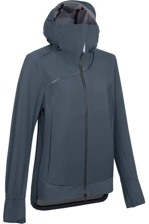 LAMUNT Dames, Sport, Blauw, Maat: S