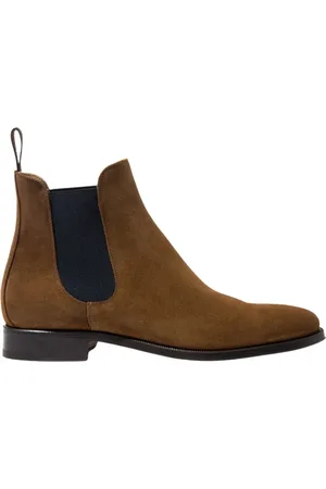 Scarosso Heren, Schoenen, Bruin, Maat: 39 EU Suède