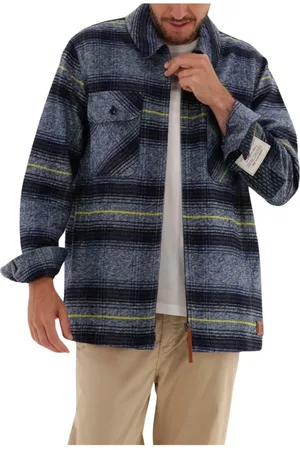 Scotch&Soda Heren, Jassen, Veelkleurig, Maat: M