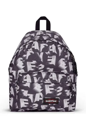 Eastpak Heren, Tassen, Zwart, Maat: ONE Size