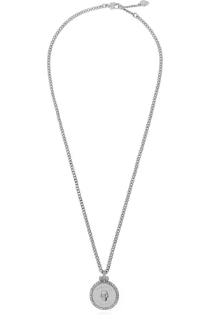 Alexander McQueen Heren, Accessoires, Grijs, Maat: ONE Size