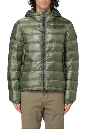 add Heren, Jassen, Groen, Maat: XL