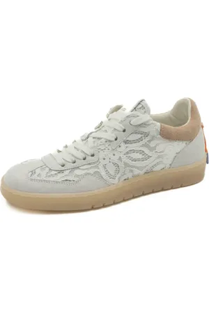 Barracuda Dames, Schoenen, Wit, Maat: 39 EU