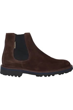 Mephisto Heren, Schoenen, Bruin, Maat: 38 1/2 EU Suède
