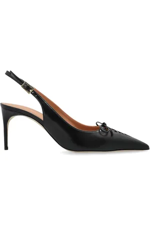 MALONE SOULIERS Dames, Schoenen, Zwart, Maat: 39 EU