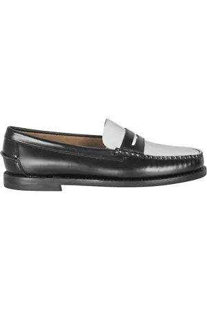 SEBAGO Dames, Schoenen, Zwart, Maat: 39 EU
