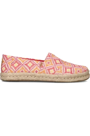 TOMS Dames, Schoenen, Veelkleurig, Maat: 37 EU