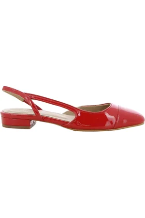 Toral Dames, Schoenen, Rood, Maat: 40 EU