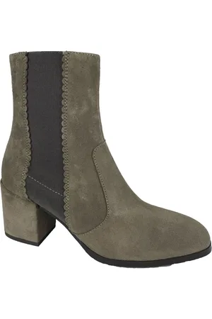 CTWLK. Dames, Schoenen, Groen, Maat: 41 EU