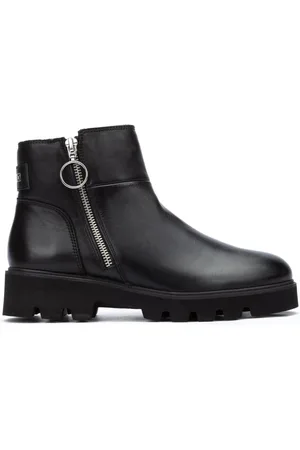 Pikolinos Dames, Schoenen, Zwart, Maat: 39 EU