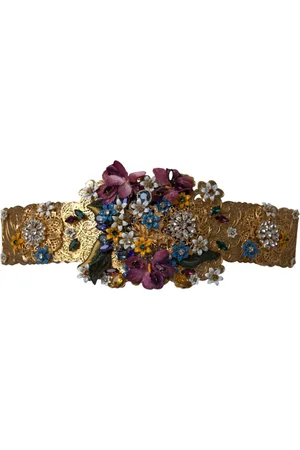 Dolce & Gabbana Dames, Accessoires, Veelkleurig, Maat: S
