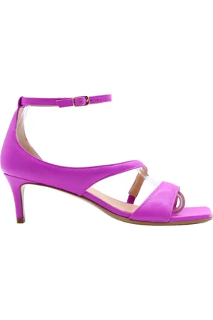 Guglielmo Rotta Dames, Schoenen, Roze, Maat: 37 EU