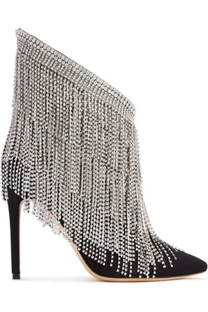 SOPHIA WEBSTER Dames, Schoenen, Zwart, Maat: 40 EU