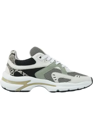 VIA VAI Dames, Schoenen, Groen, Maat: 41 EU