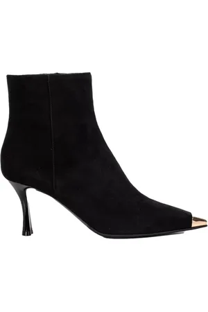 BALDININI Dames, Schoenen, Zwart, Maat: 36 EU Suède