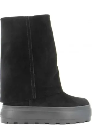 Casadei Dames, Schoenen, Zwart, Maat: 37 1/2 EU Suède