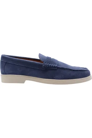CTWLK. Heren, Schoenen, Blauw, Maat: 42 EU