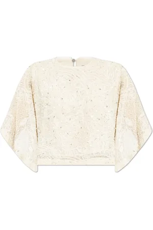 AllSaints Dames, Blouses & Shirts, , Maat: S