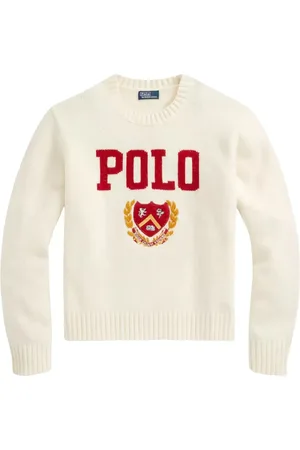 Ralph Lauren Dames, Truien, , Maat: XS Wol