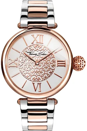Thomas Sabo Dames, Accessoires, Veelkleurig, Maat: ONE Size